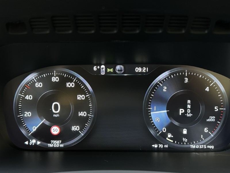 2021 (71) VOLVO XC90 2.0 B5D [235] Momentum 5dr AWD Geartronic 5053655