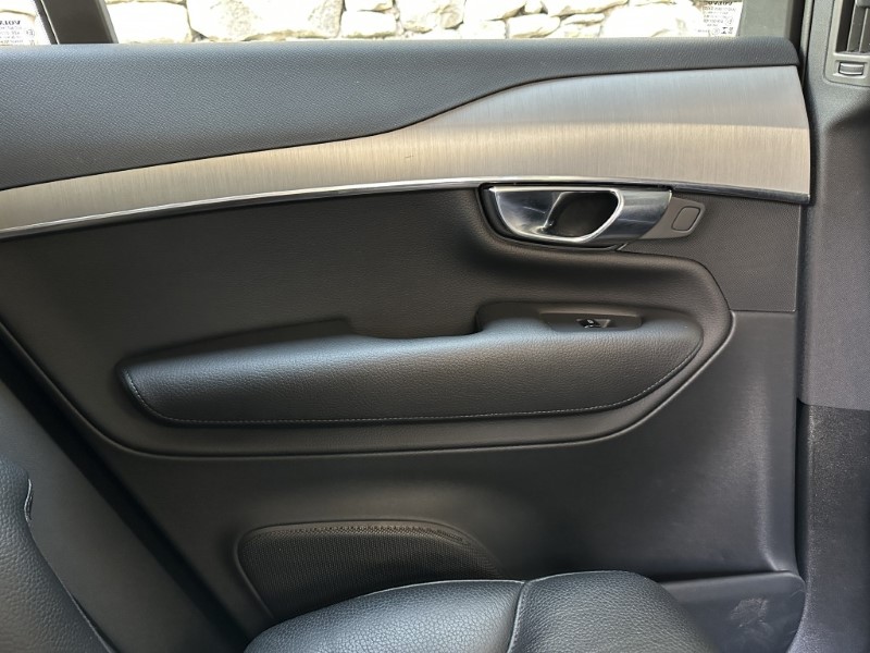 2021 (71) VOLVO XC90 2.0 B5D [235] Momentum 5dr AWD Geartronic 5053631