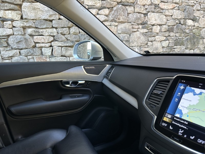 2021 (71) VOLVO XC90 2.0 B5D [235] Momentum 5dr AWD Geartronic 5053636