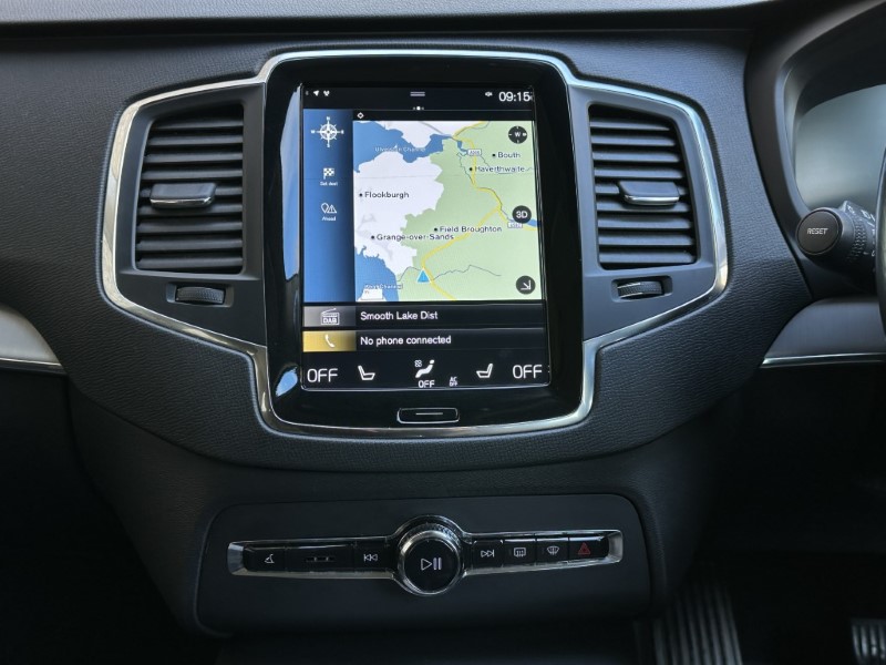 2021 (71) VOLVO XC90 2.0 B5D [235] Momentum 5dr AWD Geartronic 5053635