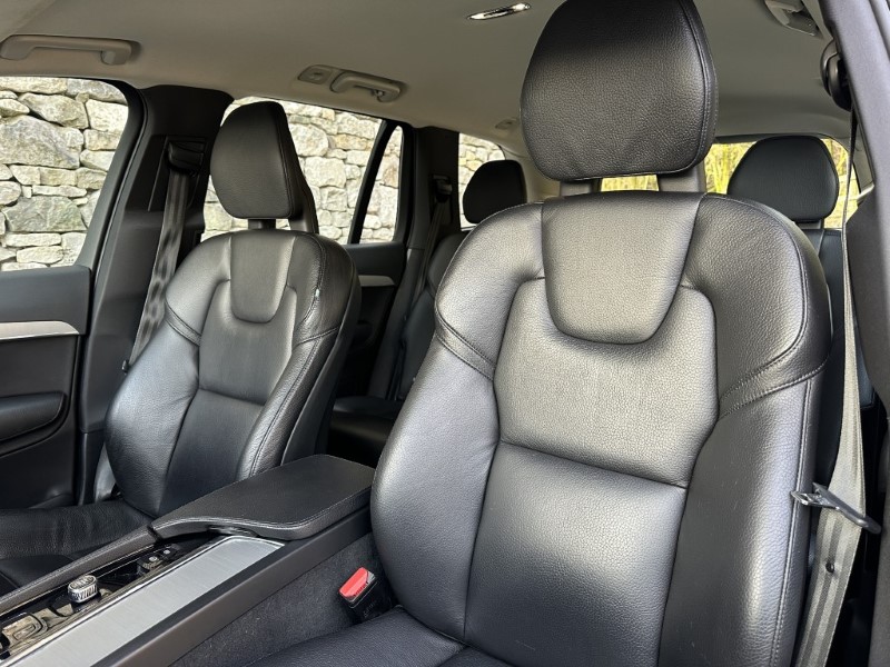 2021 (71) VOLVO XC90 2.0 B5D [235] Momentum 5dr AWD Geartronic 5053652