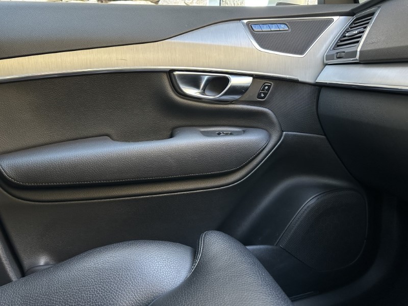 2021 (71) VOLVO XC90 2.0 B5D [235] Momentum 5dr AWD Geartronic 5053637