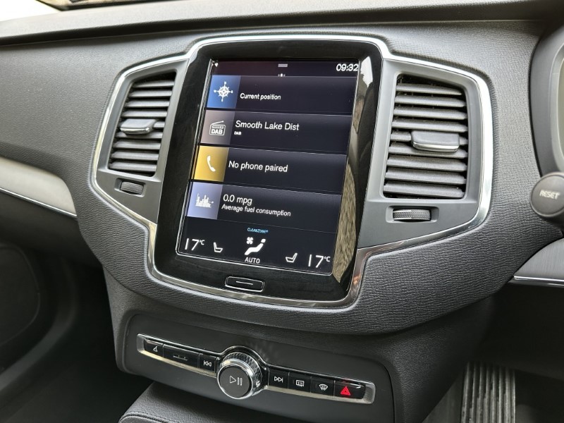 2021 (71) VOLVO XC90 2.0 B5D [235] Momentum 5dr AWD Geartronic 5053671