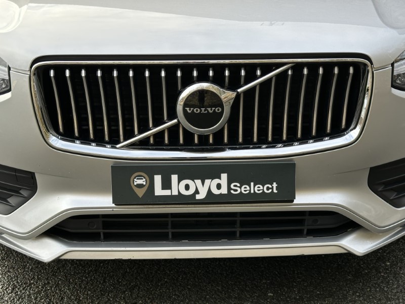 2021 (71) VOLVO XC90 2.0 B5D [235] Momentum 5dr AWD Geartronic 5053677