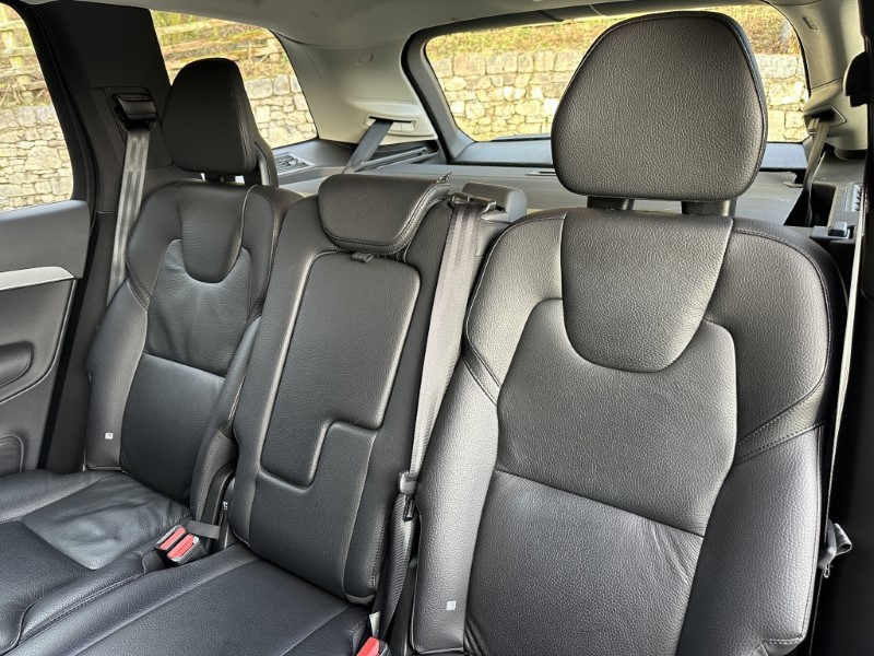 2021 (71) VOLVO XC90 2.0 B5D [235] Momentum 5dr AWD Geartronic 5053662