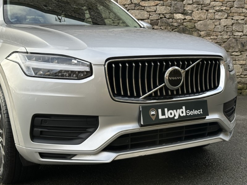2021 (71) VOLVO XC90 2.0 B5D [235] Momentum 5dr AWD Geartronic 5053675