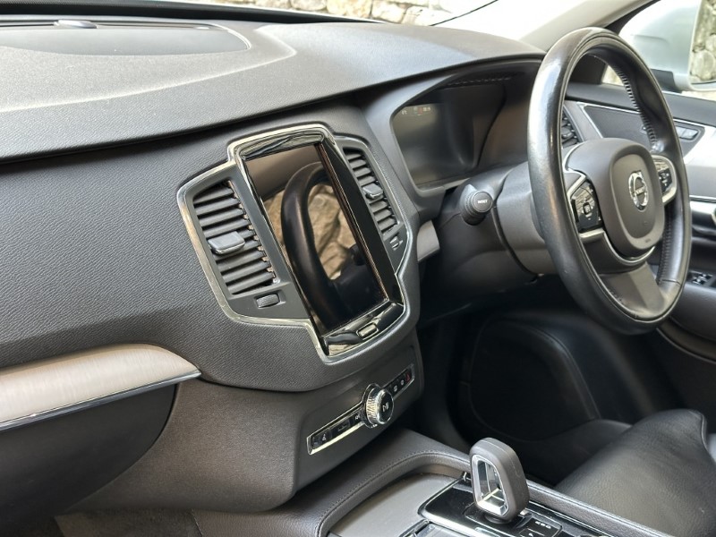 2021 (71) VOLVO XC90 2.0 B5D [235] Momentum 5dr AWD Geartronic 5053650