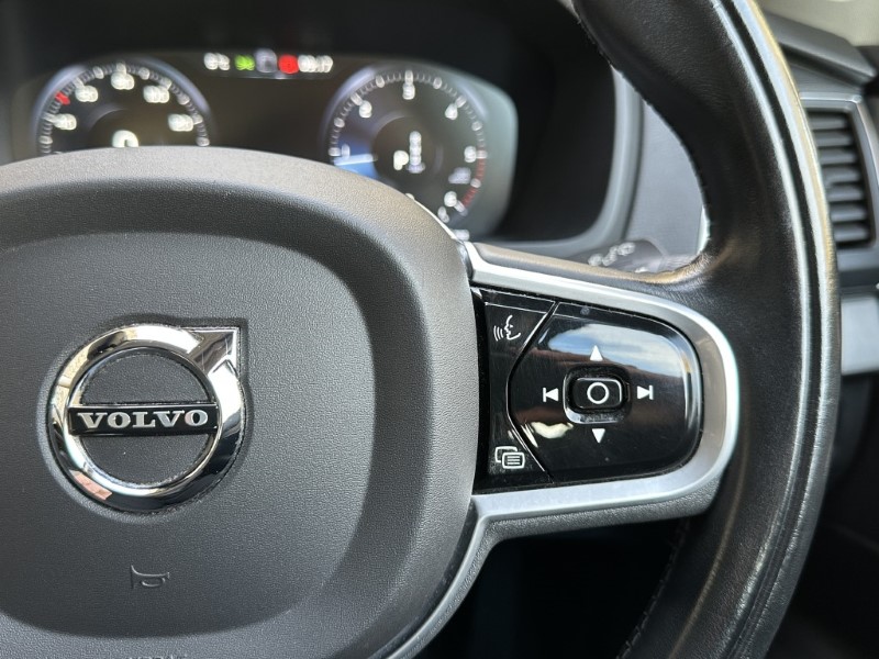 2021 (71) VOLVO XC90 2.0 B5D [235] Momentum 5dr AWD Geartronic 5053644