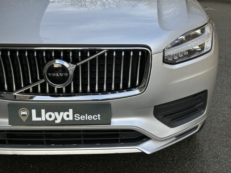 2021 (71) VOLVO XC90 2.0 B5D [235] Momentum 5dr AWD Geartronic 5053646
