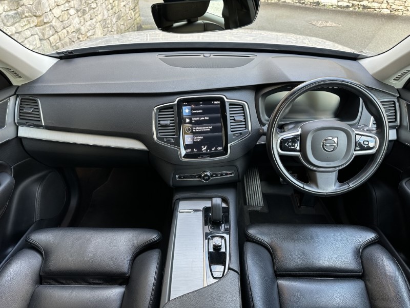 2021 (71) VOLVO XC90 2.0 B5D [235] Momentum 5dr AWD Geartronic 5053633