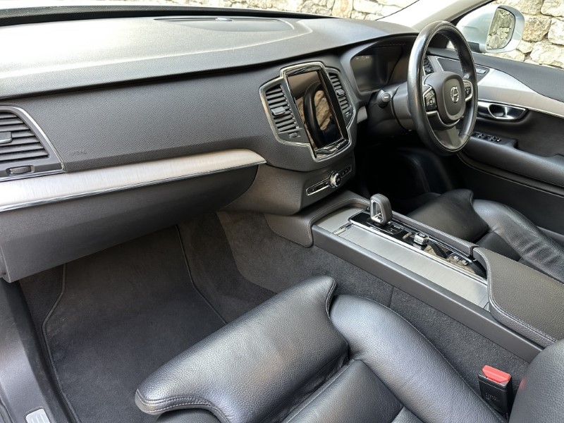 2021 (71) VOLVO XC90 2.0 B5D [235] Momentum 5dr AWD Geartronic 5053649
