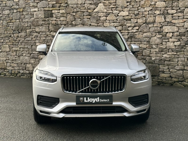 2021 (71) VOLVO XC90 2.0 B5D [235] Momentum 5dr AWD Geartronic 5053673