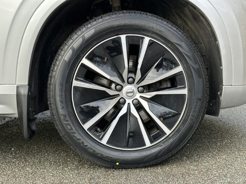 2021 (71) VOLVO XC90 2.0 B5D [235] Momentum 5dr AWD Geartronic 5053679