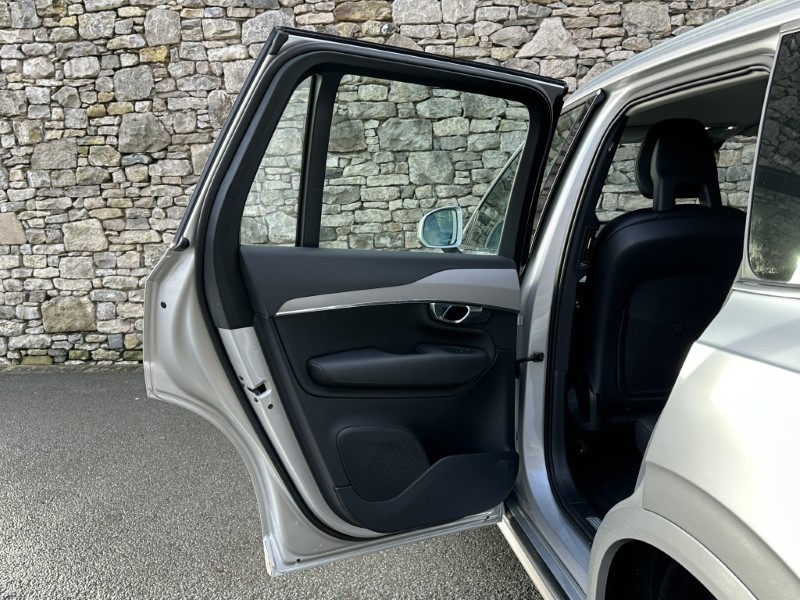 2021 (71) VOLVO XC90 2.0 B5D [235] Momentum 5dr AWD Geartronic 5053659