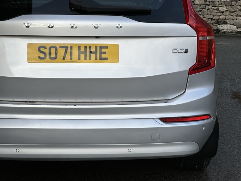 2021 (71) VOLVO XC90 2.0 B5D [235] Momentum 5dr AWD Geartronic 5053621