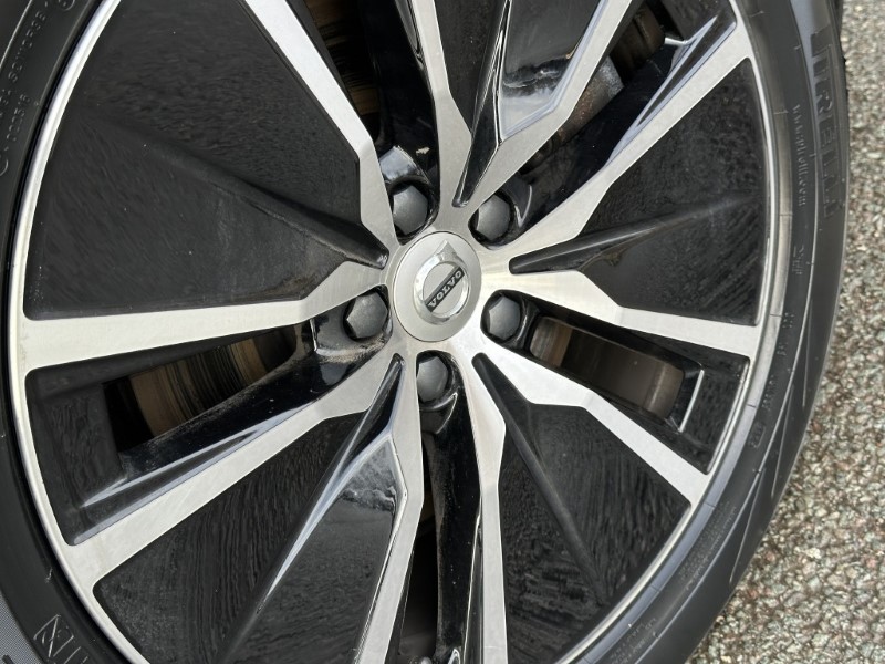 2021 (71) VOLVO XC90 2.0 B5D [235] Momentum 5dr AWD Geartronic 5053681