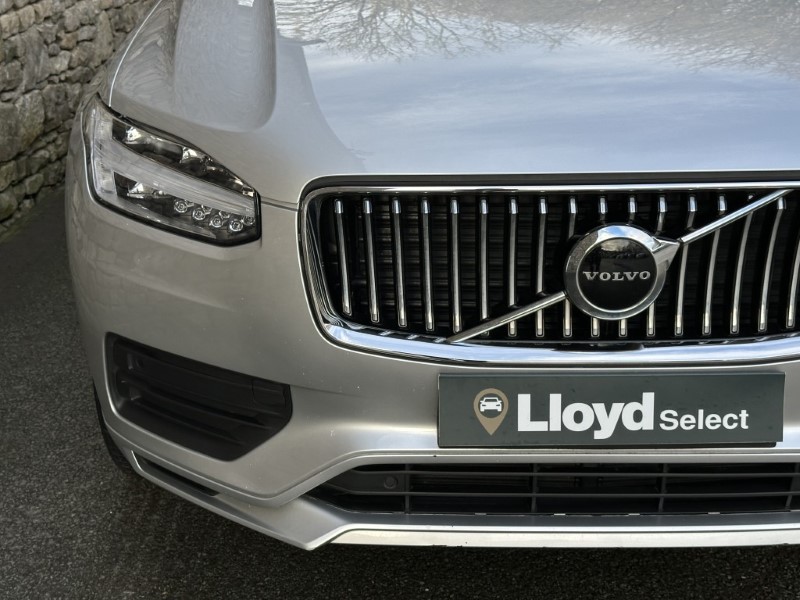 2021 (71) VOLVO XC90 2.0 B5D [235] Momentum 5dr AWD Geartronic 5053645