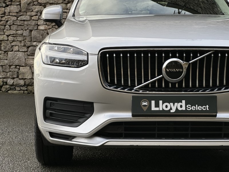 2021 (71) VOLVO XC90 2.0 B5D [235] Momentum 5dr AWD Geartronic 5053676