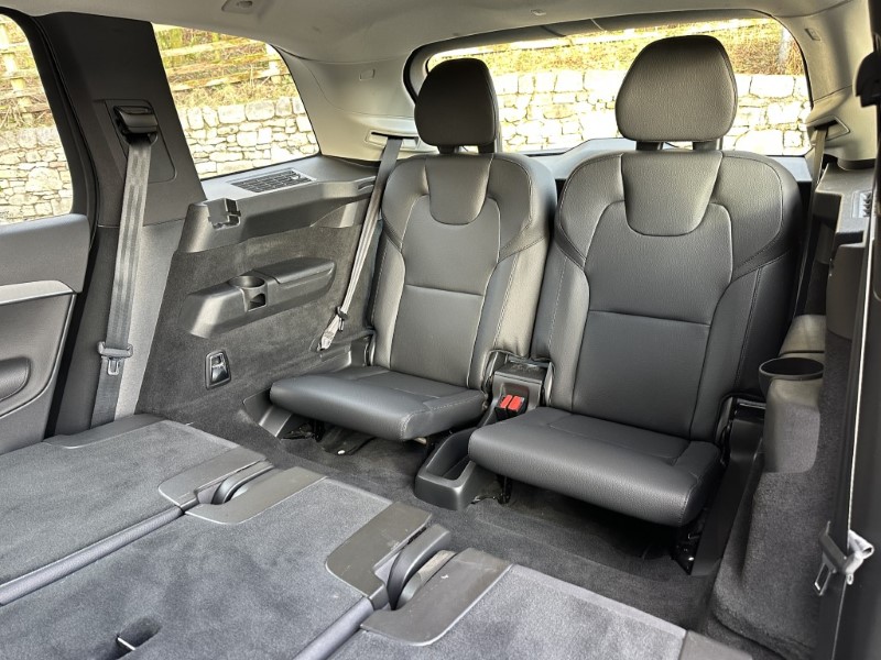 2021 (71) VOLVO XC90 2.0 B5D [235] Momentum 5dr AWD Geartronic 5053663