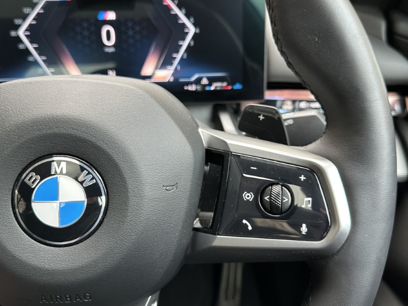 2025 (74) BMW 5 SERIES 520i M Sport Pro Saloon  5004432