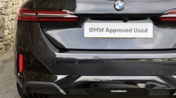 2025 (74) BMW 5 SERIES 520i M Sport Pro Saloon 5004412
