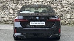 2025 (74) BMW 5 SERIES 520i M Sport Pro Saloon 5004450