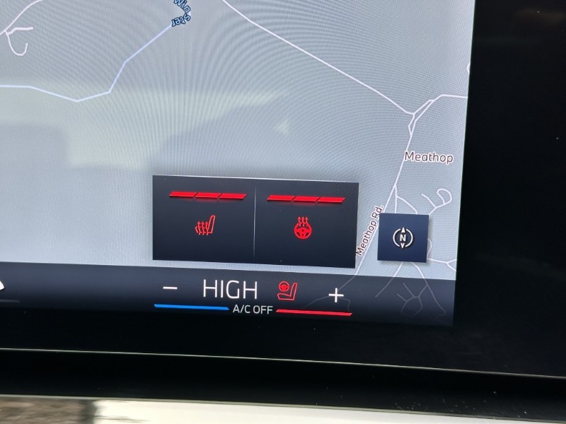 2025 (74) BMW 5 SERIES 520i M Sport Pro Saloon  5004428