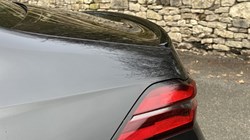 2025 (74) BMW 5 SERIES 520i M Sport Pro Saloon 5004459