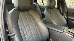 2025 (74) BMW 5 SERIES 520i M Sport Pro Saloon 5004415