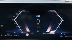 2025 (74) BMW 5 SERIES 520i M Sport Pro Saloon 5004449