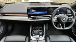 2025 (74) BMW 5 SERIES 520i M Sport Pro Saloon 5004418