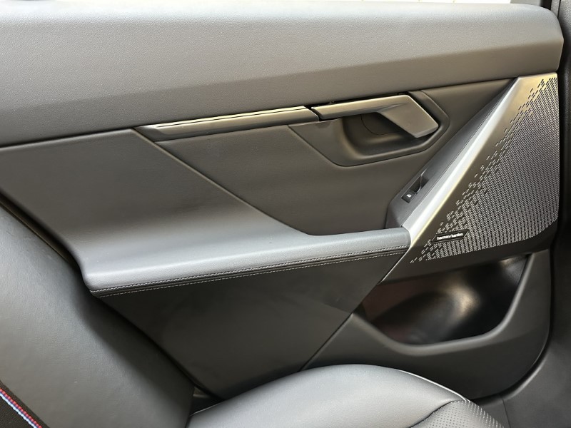 2025 (74) BMW 5 SERIES 520i M Sport Pro Saloon  5004416