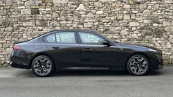 2025 (74) BMW 5 SERIES 520i M Sport Pro Saloon 5004409