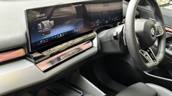 2025 (74) BMW 5 SERIES 520i M Sport Pro Saloon 5004442