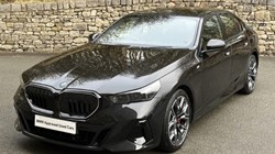 2025 (74) BMW 5 SERIES 520i M Sport Pro Saloon 5004563