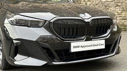 2025 (74) BMW 5 SERIES 520i M Sport Pro Saloon 5004467