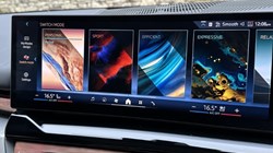 2025 (74) BMW 5 SERIES 520i M Sport Pro Saloon 5004462