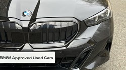 2025 (74) BMW 5 SERIES 520i M Sport Pro Saloon 5004438