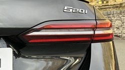 2025 (74) BMW 5 SERIES 520i M Sport Pro Saloon 5004411
