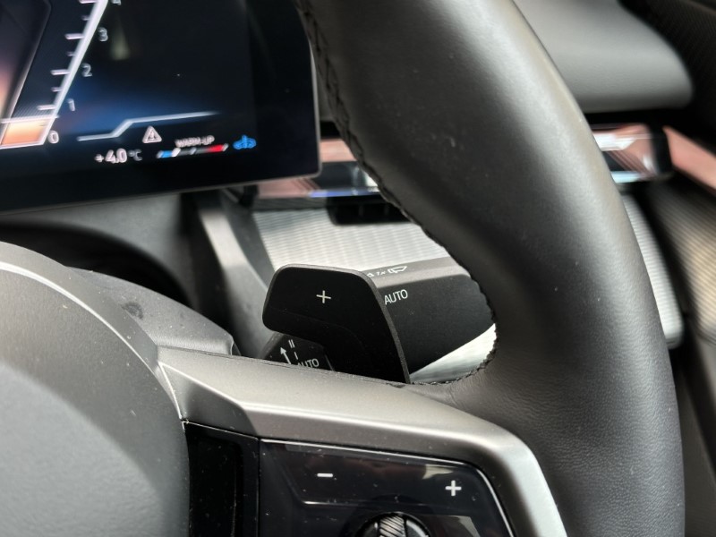 2025 (74) BMW 5 SERIES 520i M Sport Pro Saloon  5004430