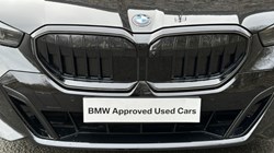 2025 (74) BMW 5 SERIES 520i M Sport Pro Saloon 5004469