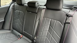 2025 (74) BMW 5 SERIES 520i M Sport Pro Saloon 5004457