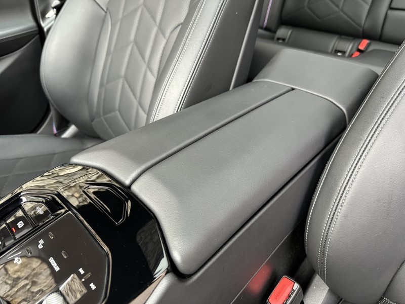 2025 (74) BMW 5 SERIES 520i M Sport Pro Saloon  5004445