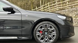 2025 (74) BMW 5 SERIES 520i M Sport Pro Saloon 5004474