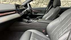 2025 (74) BMW 5 SERIES 520i M Sport Pro Saloon 5004443