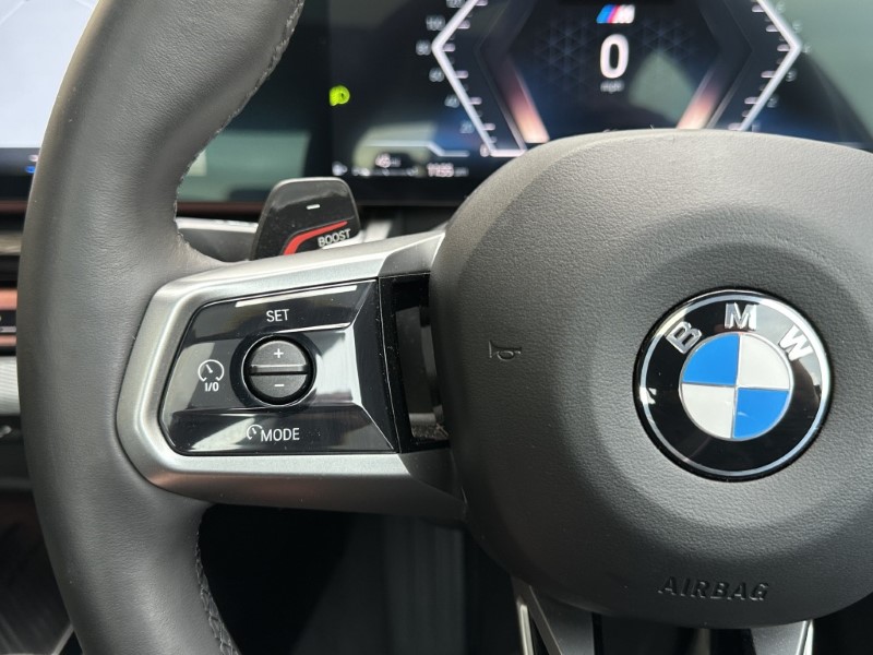 2025 (74) BMW 5 SERIES 520i M Sport Pro Saloon  5004431