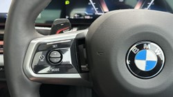 2025 (74) BMW 5 SERIES 520i M Sport Pro Saloon 5004431