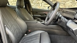 2025 (74) BMW 5 SERIES 520i M Sport Pro Saloon 5004414