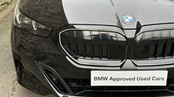 2025 (74) BMW 5 SERIES 520i M Sport Pro Saloon 5004437