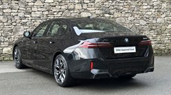 2025 (74) BMW 5 SERIES 520i M Sport Pro Saloon 5004451